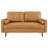 Valour Leather Loveseat-2141855126