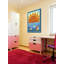 Reproduction d'art sur toile tendue-19668955