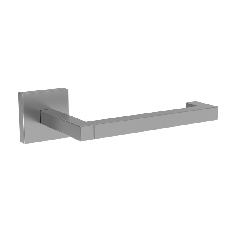 Open Toilet Tissue Holder, Stainless Steel (PVD)