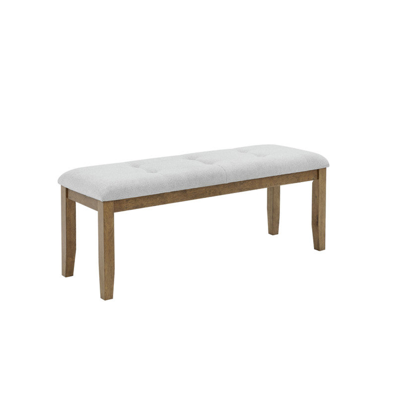 Banc de salle à manger Dafne