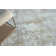 Papyrus Beige Wool/Bamboo Silk handloomed Area Rug