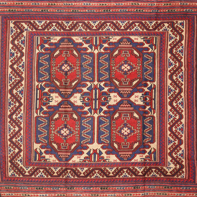 Southwestern Indoor Rug