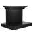 Black Stainless Steel selected