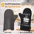 Creative Home Neoprene Oven Mitt