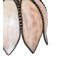 10" Wide Tulip Mini Pendant-11589876