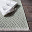 Tapis géométrique Augustine Performance-1303855993
