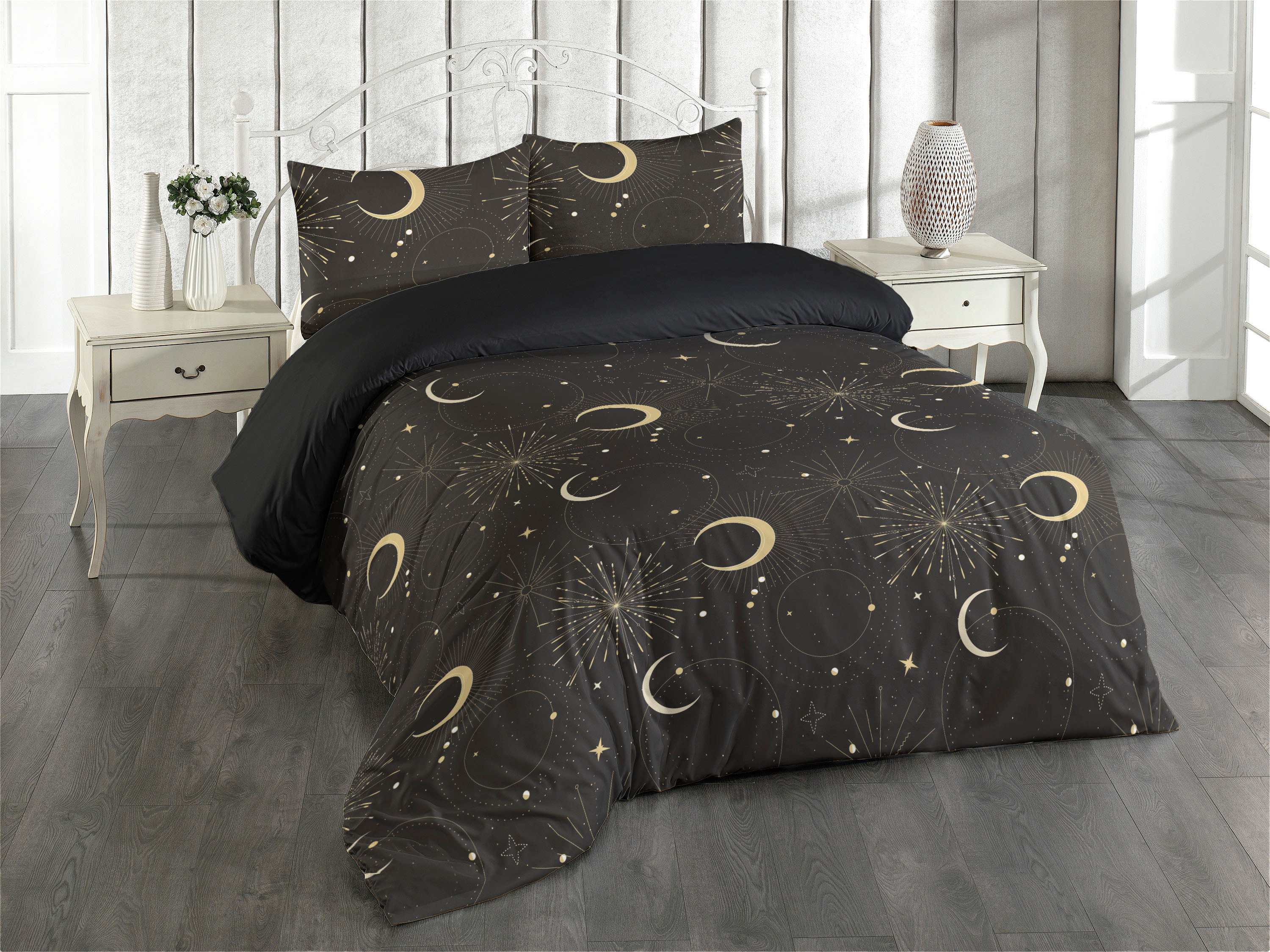Celestial Wings of Night CW2409029CL Duvet Cover Set main image 0