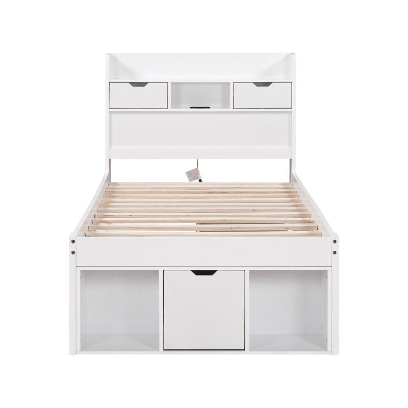 Single (3') Bed Frame