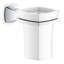 Grandera® Toothbrush & Tumbler Holder-13664792