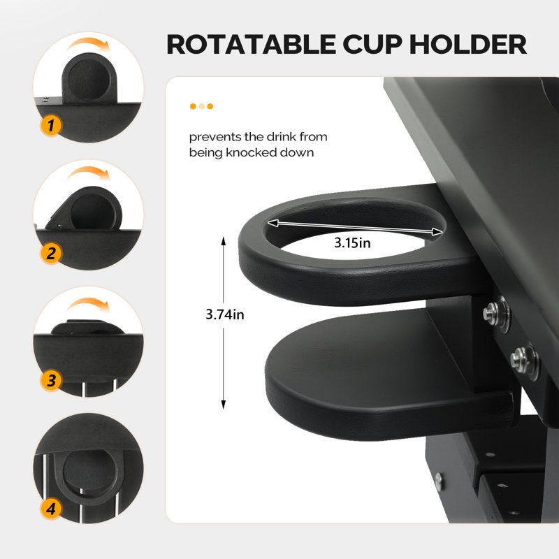 Balancelle Hdpe pour une personne