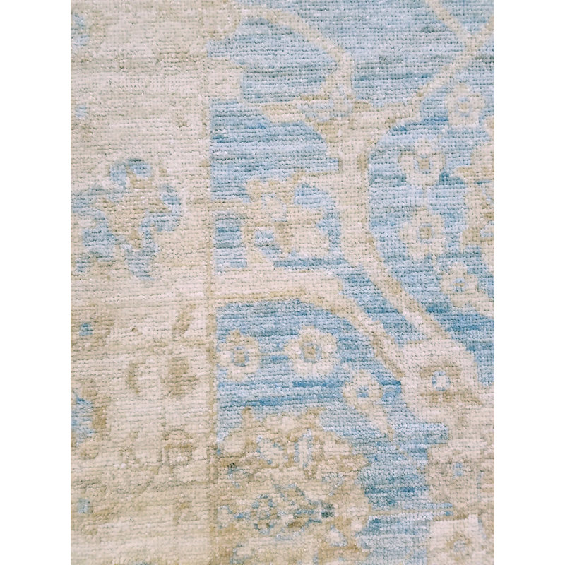 One-of-a-Kind 8' X 10' Area Rug