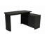 L-Shaped Credenza Desk-386194183