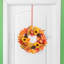 Couronne de vigne 24 po Sunflower