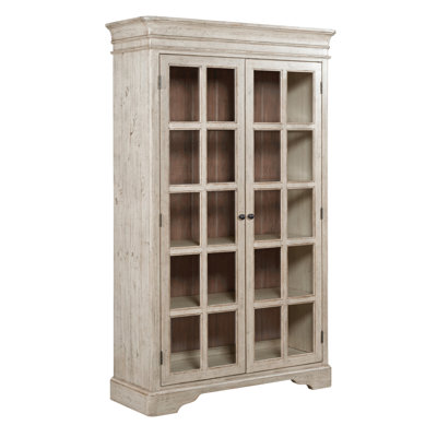 Elsbernd Dining Cabinet