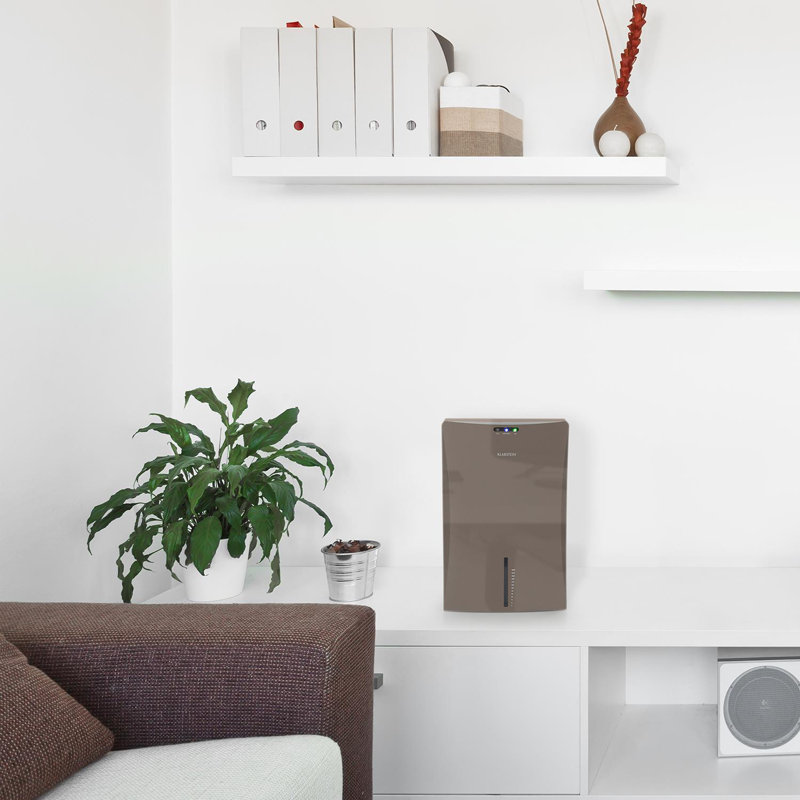 Drybest 2000 Dehumidifier