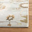 Tapis gris / ivoire Lavelle-19269142