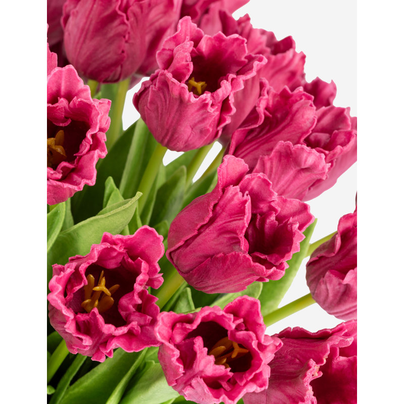 Artful Interiors Arrangement, Pink