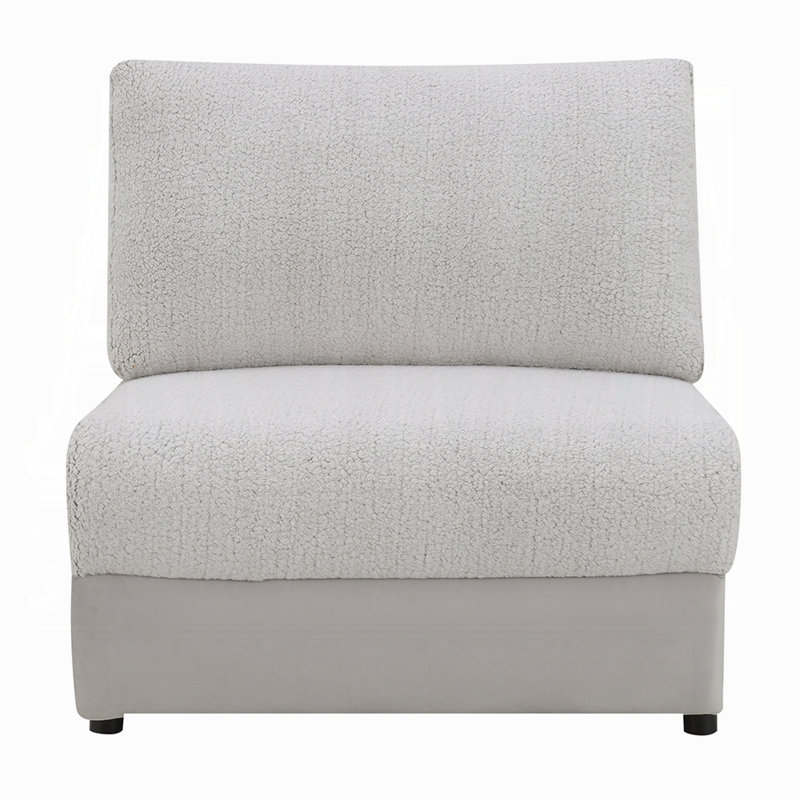 Tarrance Modular Power Armless Recliner