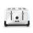 Venture Retro 4 Slice Toaster-109213708