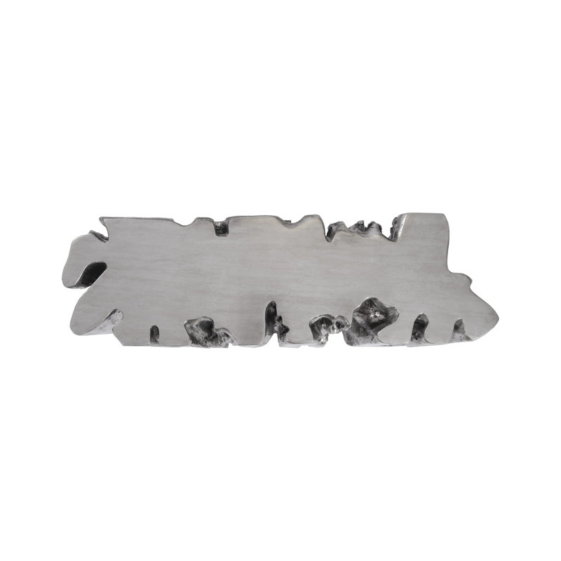 Freeform Resin Root Bench