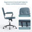 Tech Fabric Office Chair