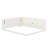 Daybed Including Storage Shelves, USB Port and LED-1123177182
