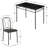 5-Piece Dining Set