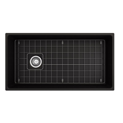 36'' L Kitchen Sink