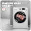 Tapis pour salle de bain Dorwin-88534032-88534046