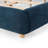 Lizzy Upholstered Bed-2100054205-2100054204