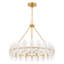 Luminaire suspendu 6 lumières Abigail