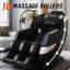 Fauteuil inclinable Lusso Zero Gravity