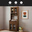 Armoire de rangement Kitchen Pantry
