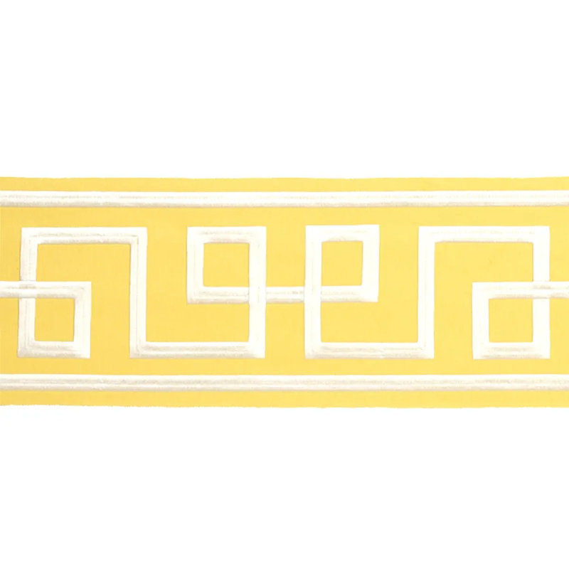 Octavius Tape, Yellow