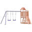 Gause Freeport Park Swing Set Swing(s)-178946462