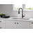 Peerless Faucets Apex Pull Down Kitchen Faucet-20137297