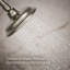 Pomme de douche fixe / double Artifacts-50565579