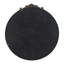 Miroir rond classique avec cadre d'inspiration baroque-119734968