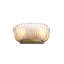 Artos 2 - Light Flush Mounted Sconce