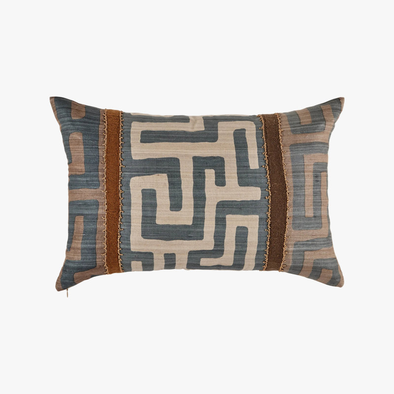 Kasai Pillow Cover & Insert