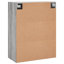 Millerd Bathroom Cabinet