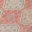 Tapis lavable intérieur / extérieur orange Rapsodea -1812524764