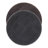 Falgoust Solid Wood End Table-1344131871