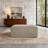 Osterhus Upholstered Corduroy Ottoman-732840856