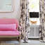Pyne Hollyhock Fabric-22433669