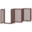 Quantico Solid Wood Dog House Door-1074446192-1074446199