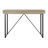 Blonde Writing Desk