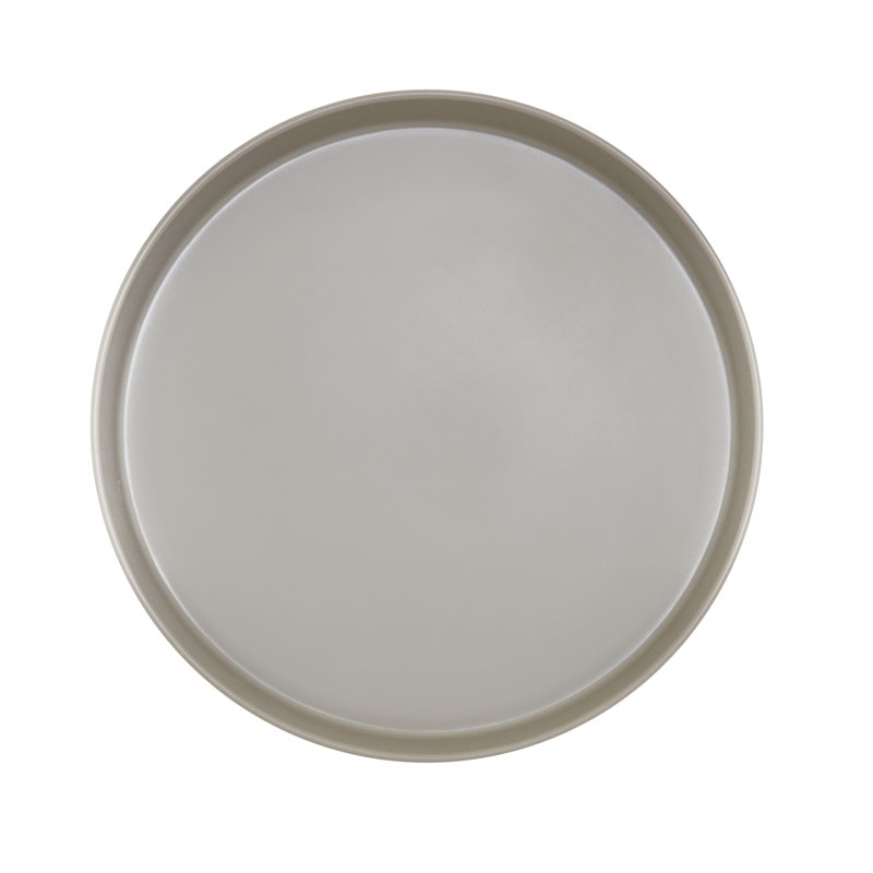 Hudson - Assiette en mélamine 12 po