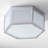 Hoosier Flush Mount-760398052