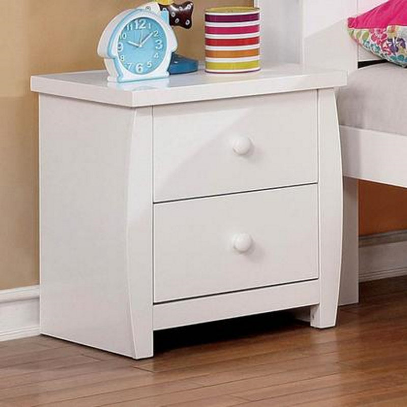 Aras 19'' W Nightstand